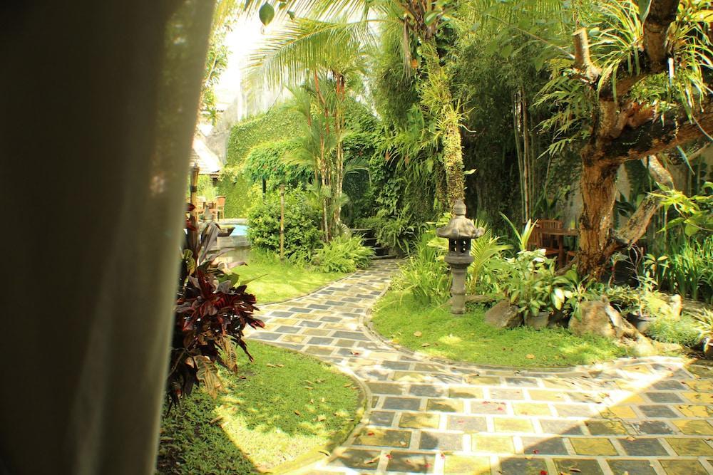 Rumah Mertua Heritage Sleman  Kültér fotó