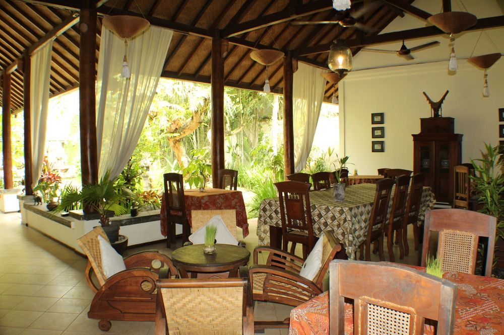 Rumah Mertua Heritage Sleman  Kültér fotó