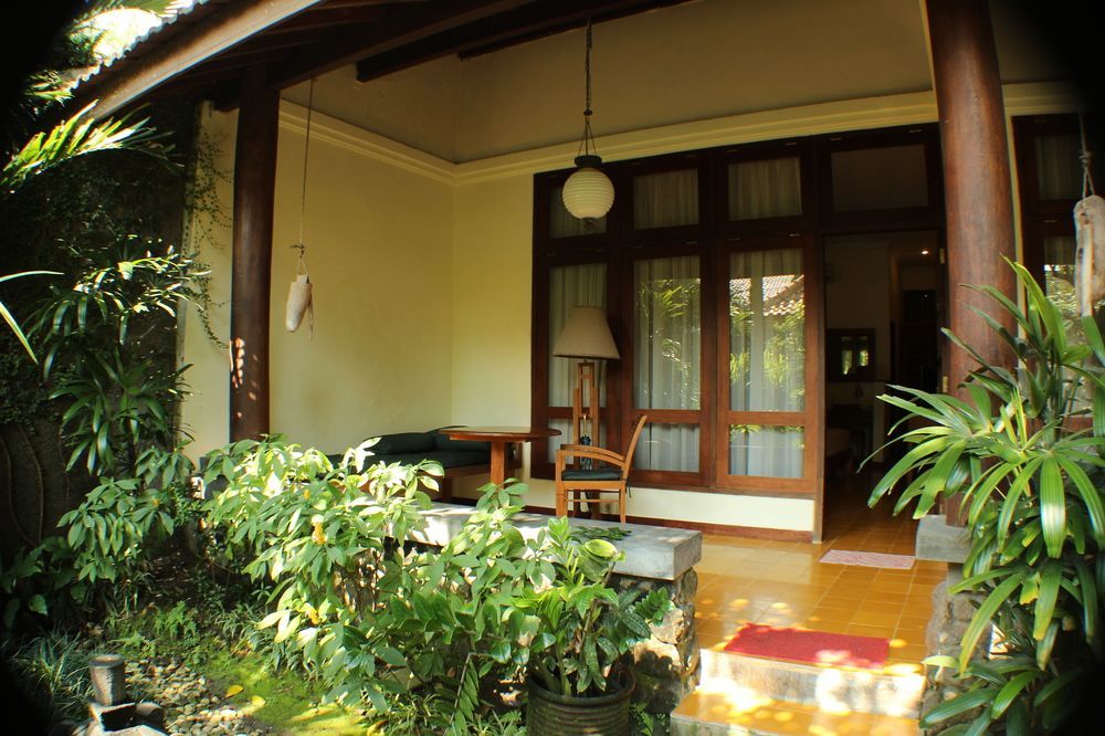 Rumah Mertua Heritage Sleman  Kültér fotó