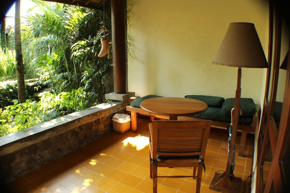 Rumah Mertua Heritage Sleman  Kültér fotó