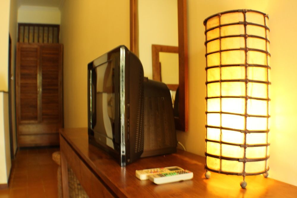 Rumah Mertua Heritage Sleman  Kültér fotó
