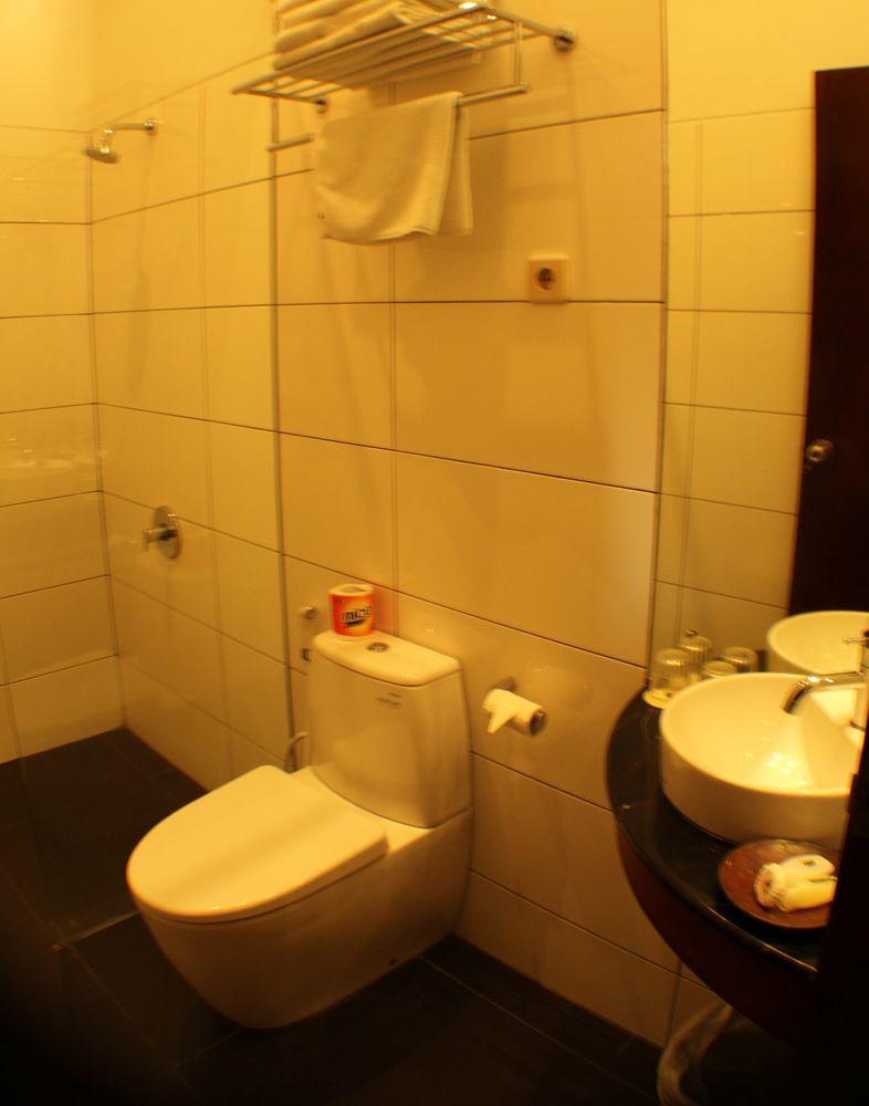 Rumah Mertua Heritage Sleman  Kültér fotó