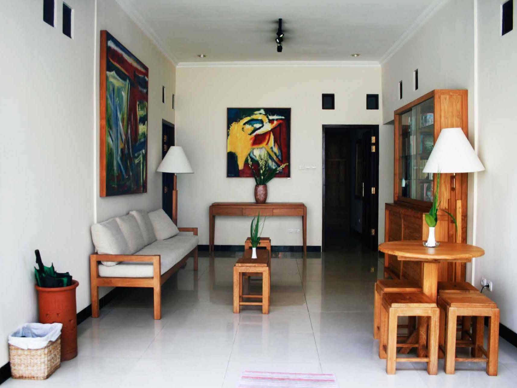 Rumah Mertua Heritage Sleman  Kültér fotó
